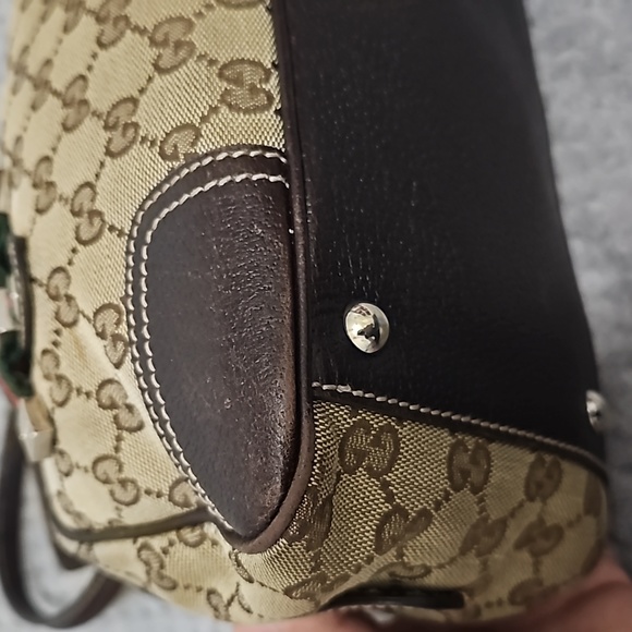 💯GUCCI - Picture 3 of 12